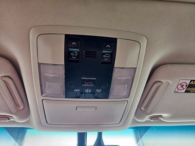 2016 Lexus GX 460