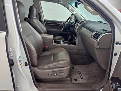 2016 Lexus GX 460