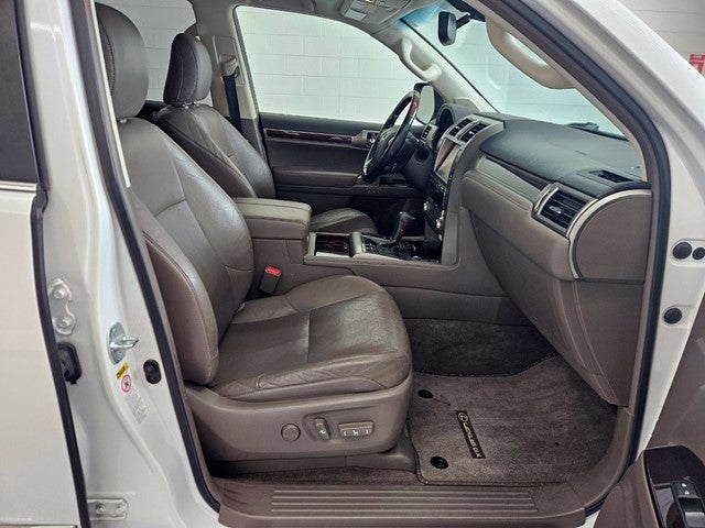 2016 Lexus GX 460