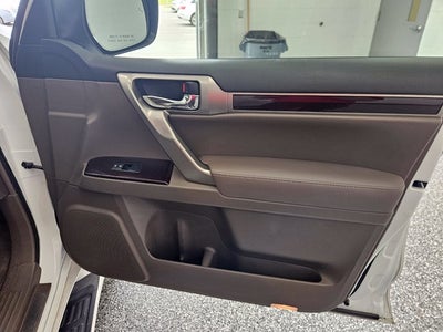 2016 Lexus GX 460