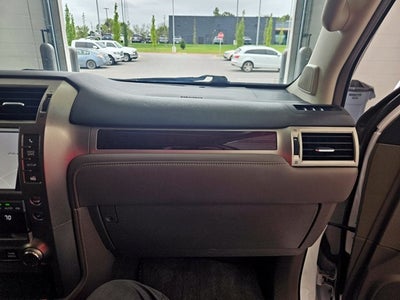 2016 Lexus GX 460