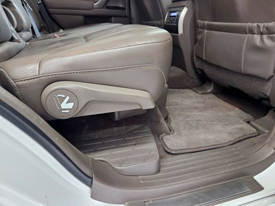 2016 Lexus GX 460