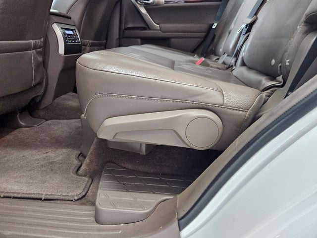 2016 Lexus GX 460