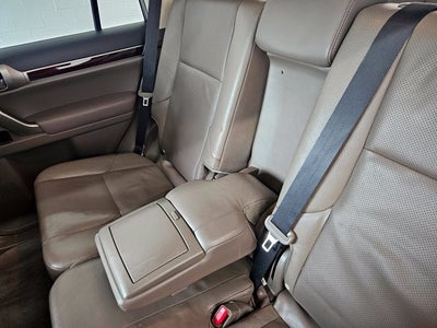 2016 Lexus GX 460
