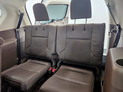 2016 Lexus GX 460
