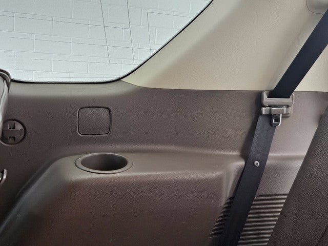 2016 Lexus GX 460