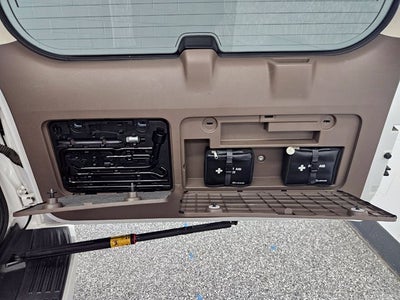 2016 Lexus GX 460