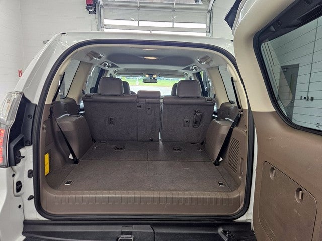 2016 Lexus GX 460