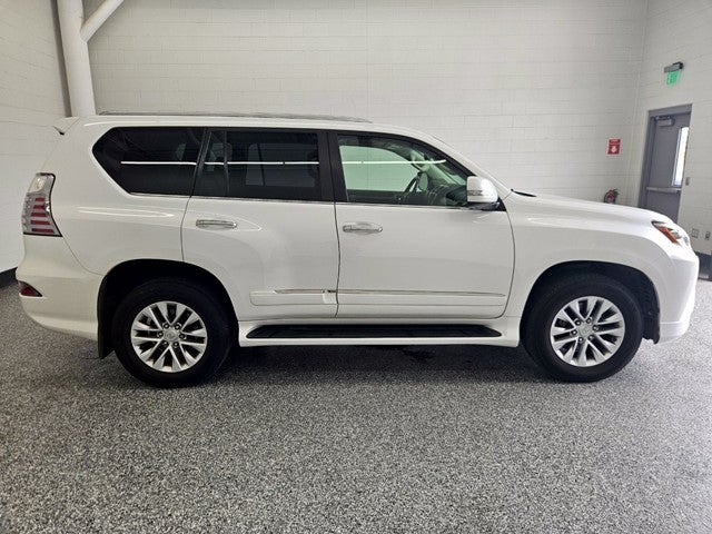 2016 Lexus GX 460