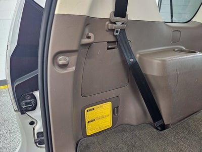 2016 Lexus GX 460