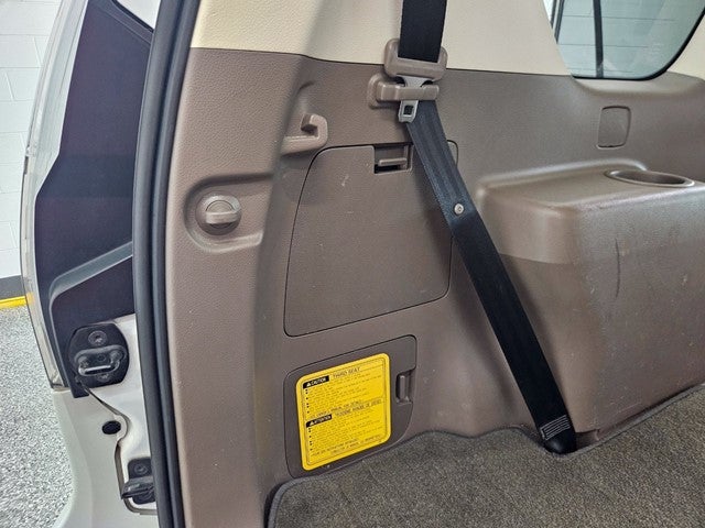 2016 Lexus GX 460