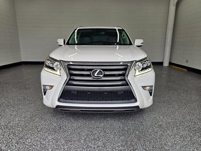 2016 Lexus GX 460