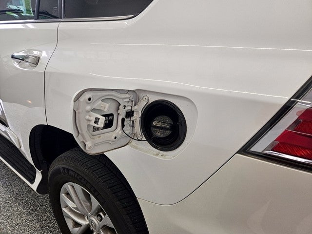 2016 Lexus GX 460