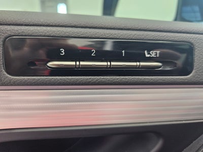 2025 Lexus LX 600 F SPORT