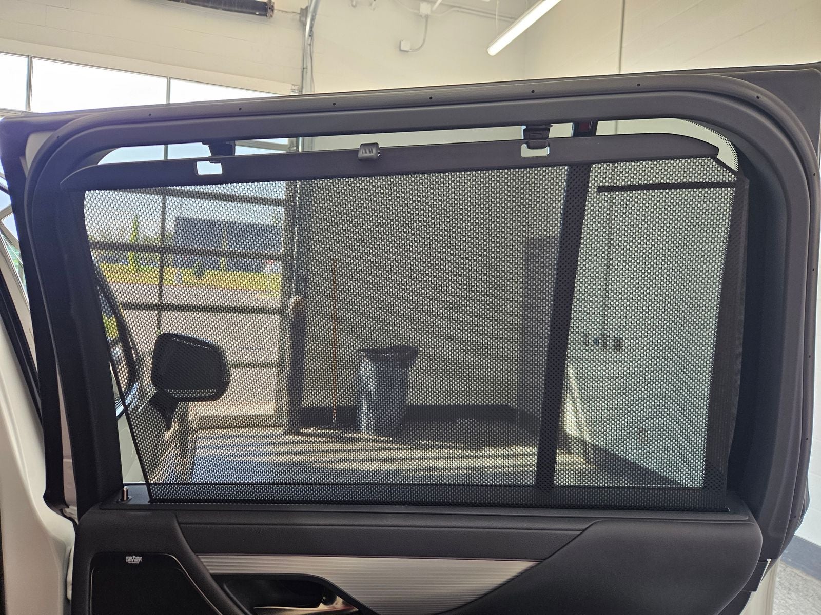 2025 Lexus LX 600 F SPORT
