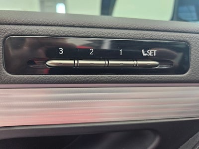 2025 Lexus LX 600 F SPORT