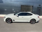 2025 Genesis G70 3.3T Sport Advanced