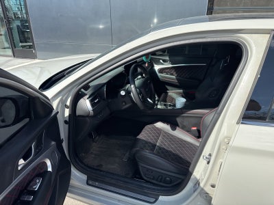 2025 Genesis G70 3.3T Sport Advanced