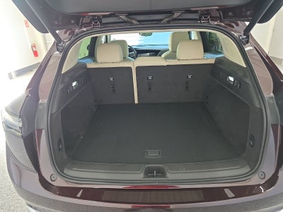 2022 Buick Envision Avenir