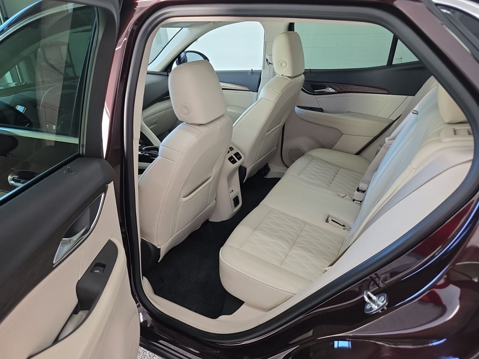 2022 Buick Envision Avenir