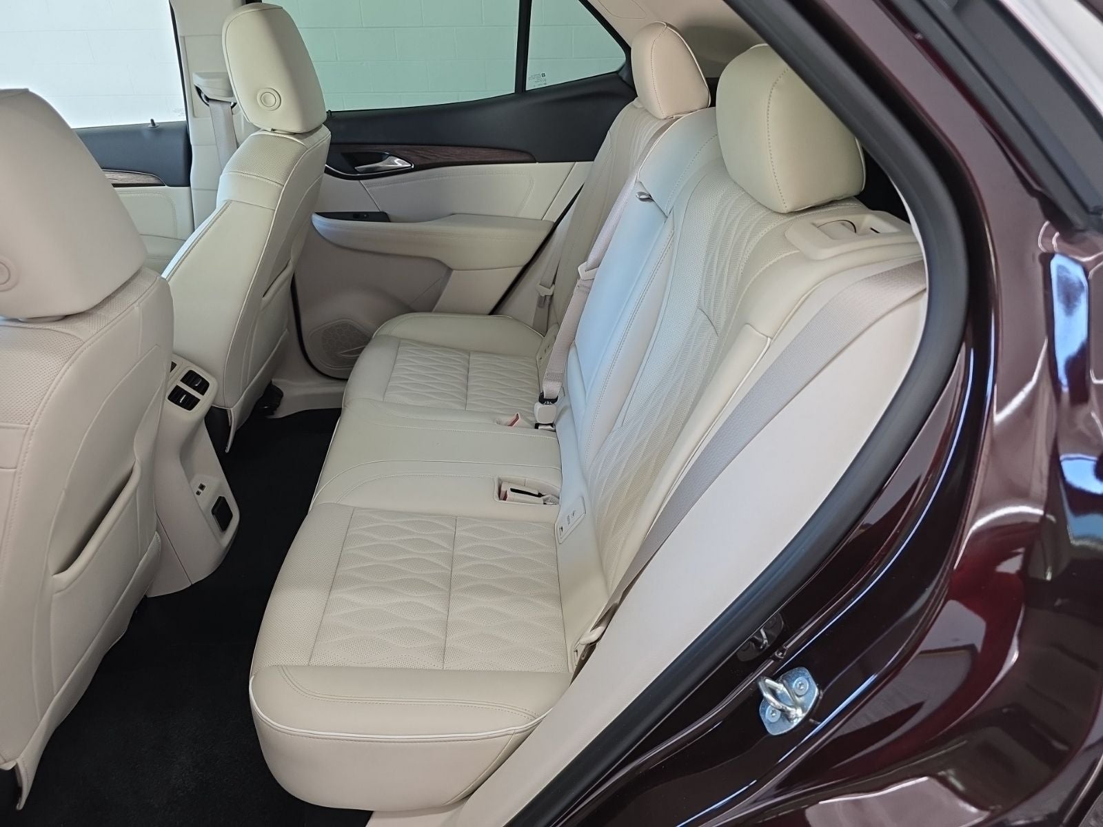 2022 Buick Envision Avenir