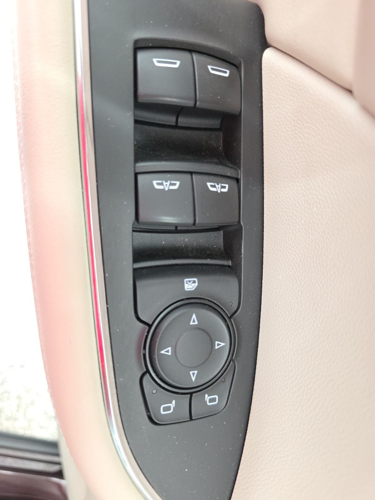 2022 Buick Envision Avenir