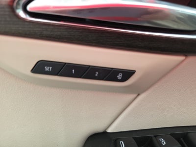 2022 Buick Envision Avenir