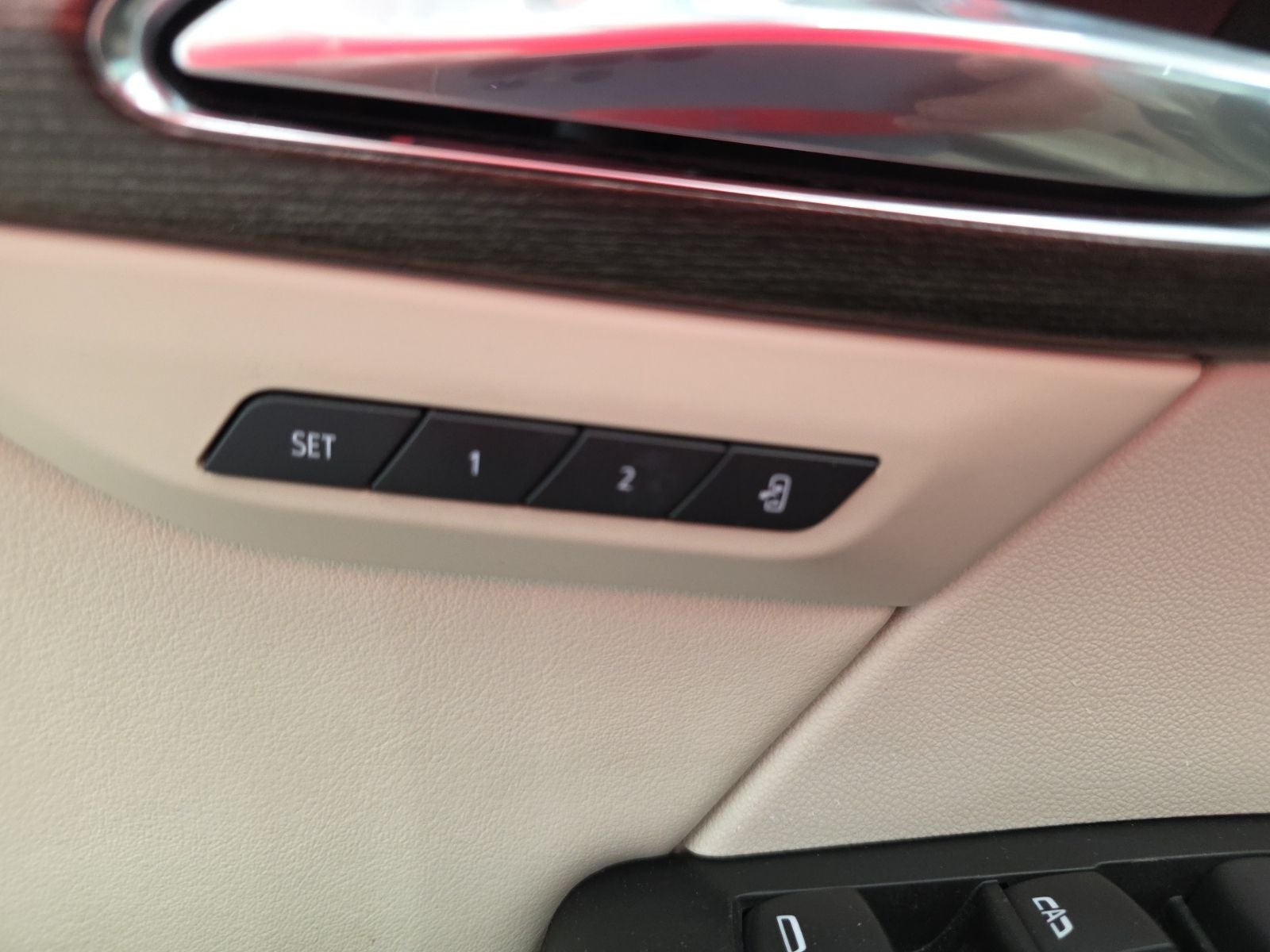 2022 Buick Envision Avenir