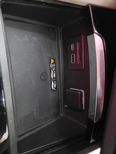 2022 Buick Envision Avenir