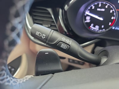 2022 Buick Envision Avenir