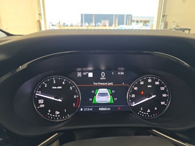 2022 Buick Envision Avenir