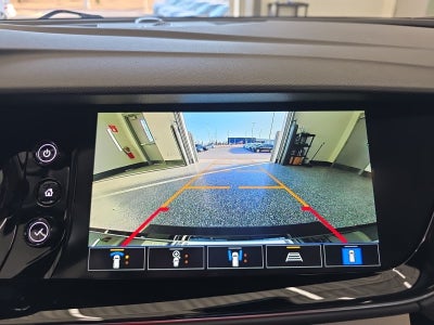 2022 Buick Envision Avenir