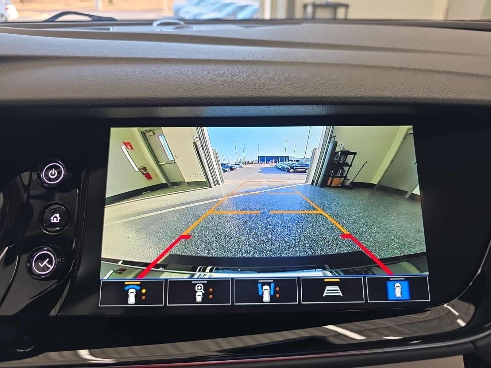 2022 Buick Envision Avenir