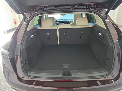 2022 Buick Envision Avenir