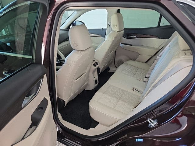 2022 Buick Envision Avenir