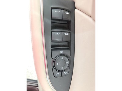 2022 Buick Envision Avenir