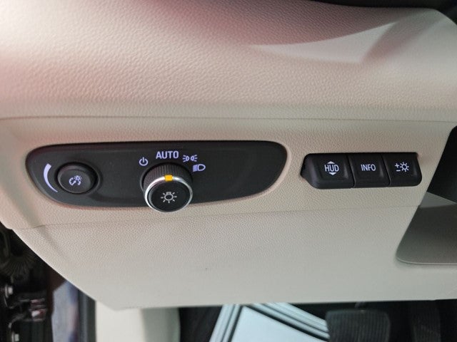 2022 Buick Envision Avenir