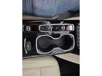 2022 Buick Envision Avenir