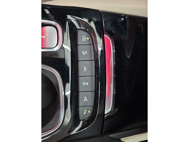 2022 Buick Envision Avenir