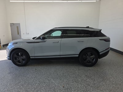 2025 Land Rover Range Rover Velar Dynamic SE