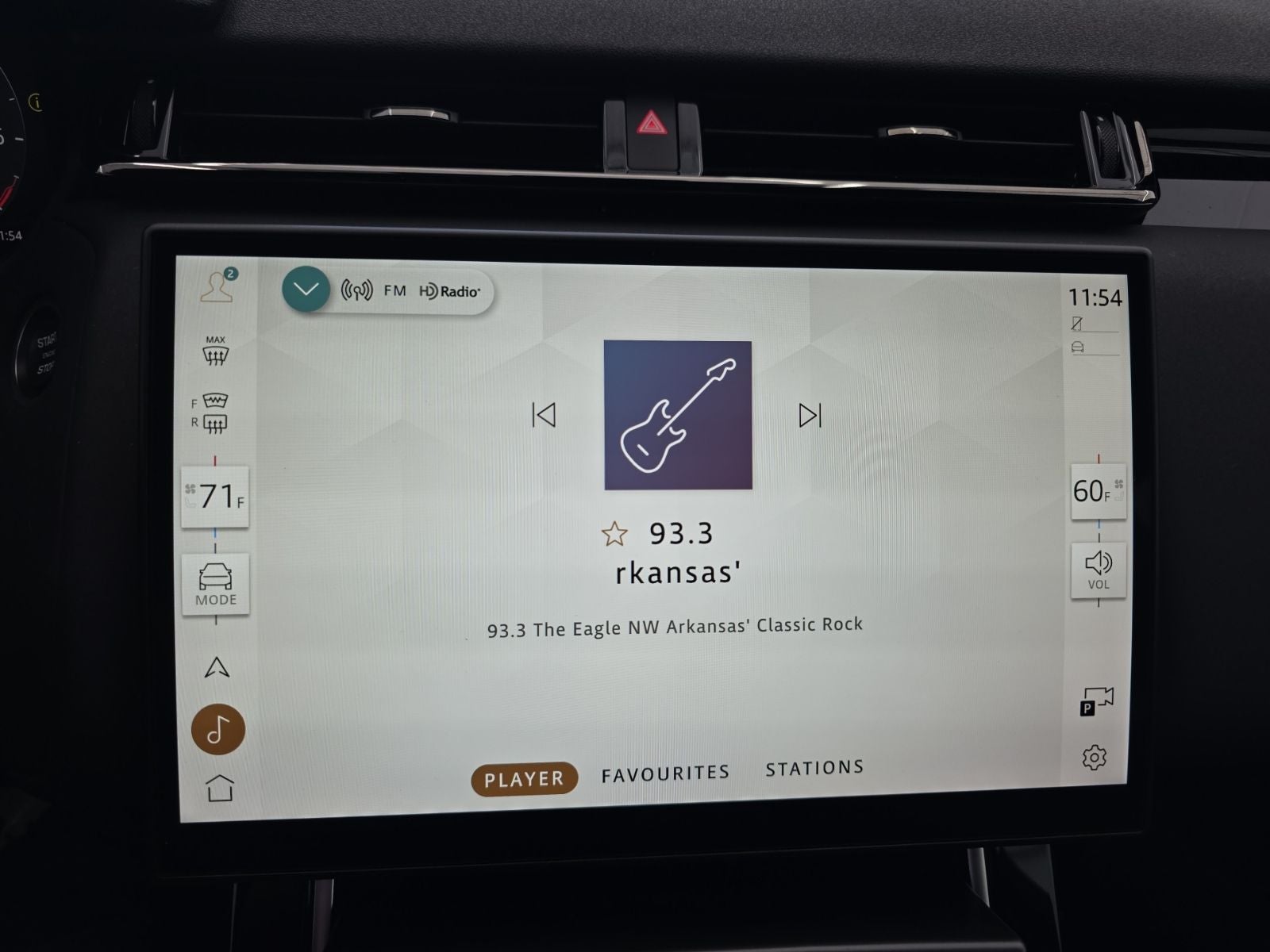 2025 Land Rover Range Rover Velar Dynamic SE