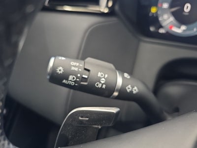 2025 Land Rover Range Rover Velar Dynamic SE