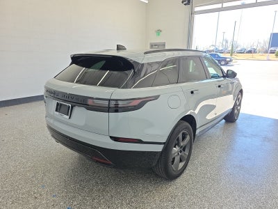 2025 Land Rover Range Rover Velar Dynamic SE