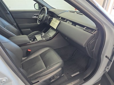 2025 Land Rover Range Rover Velar Dynamic SE