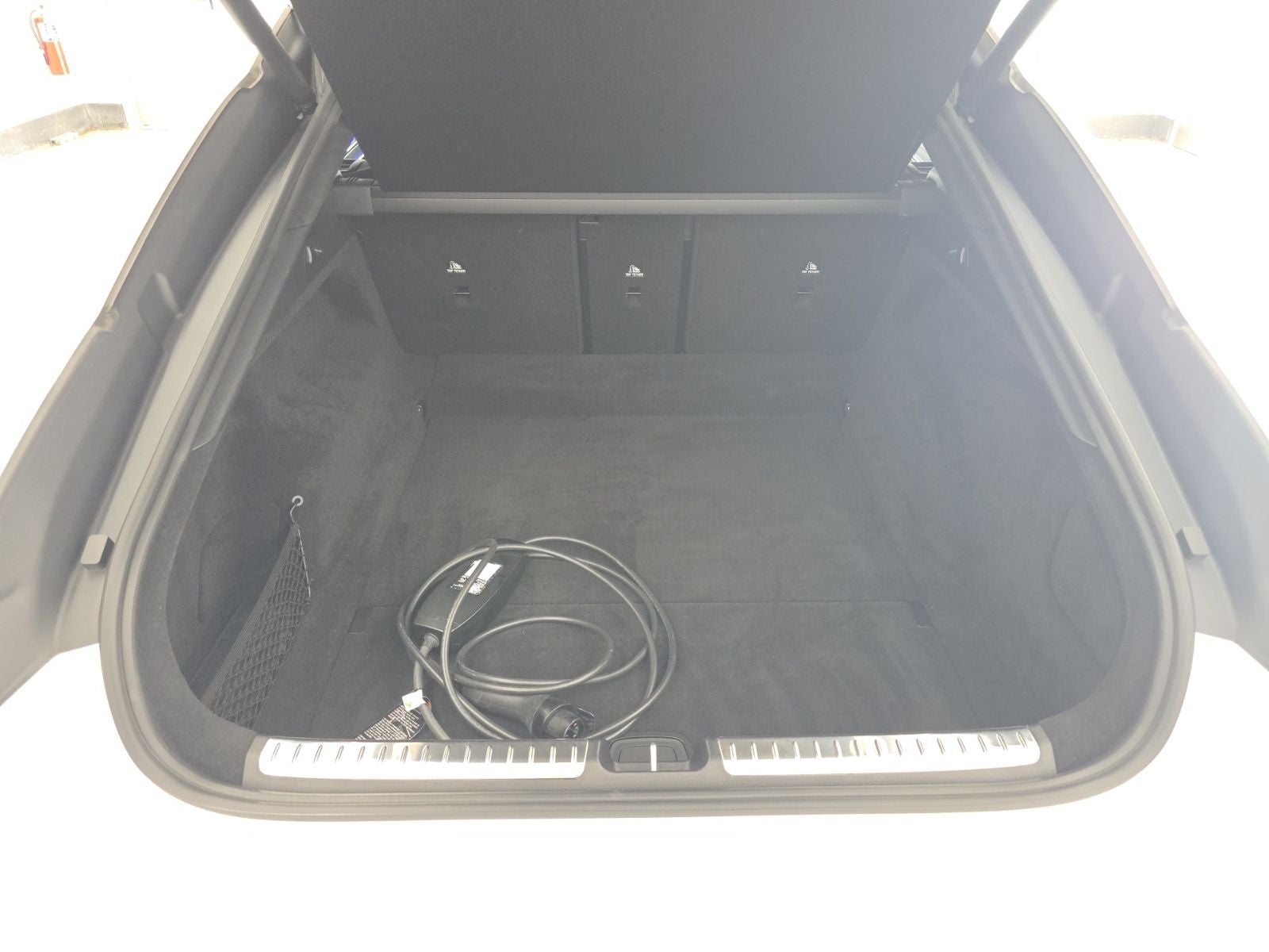 2022 Mercedes-Benz AMG® EQS Base 4MATIC®