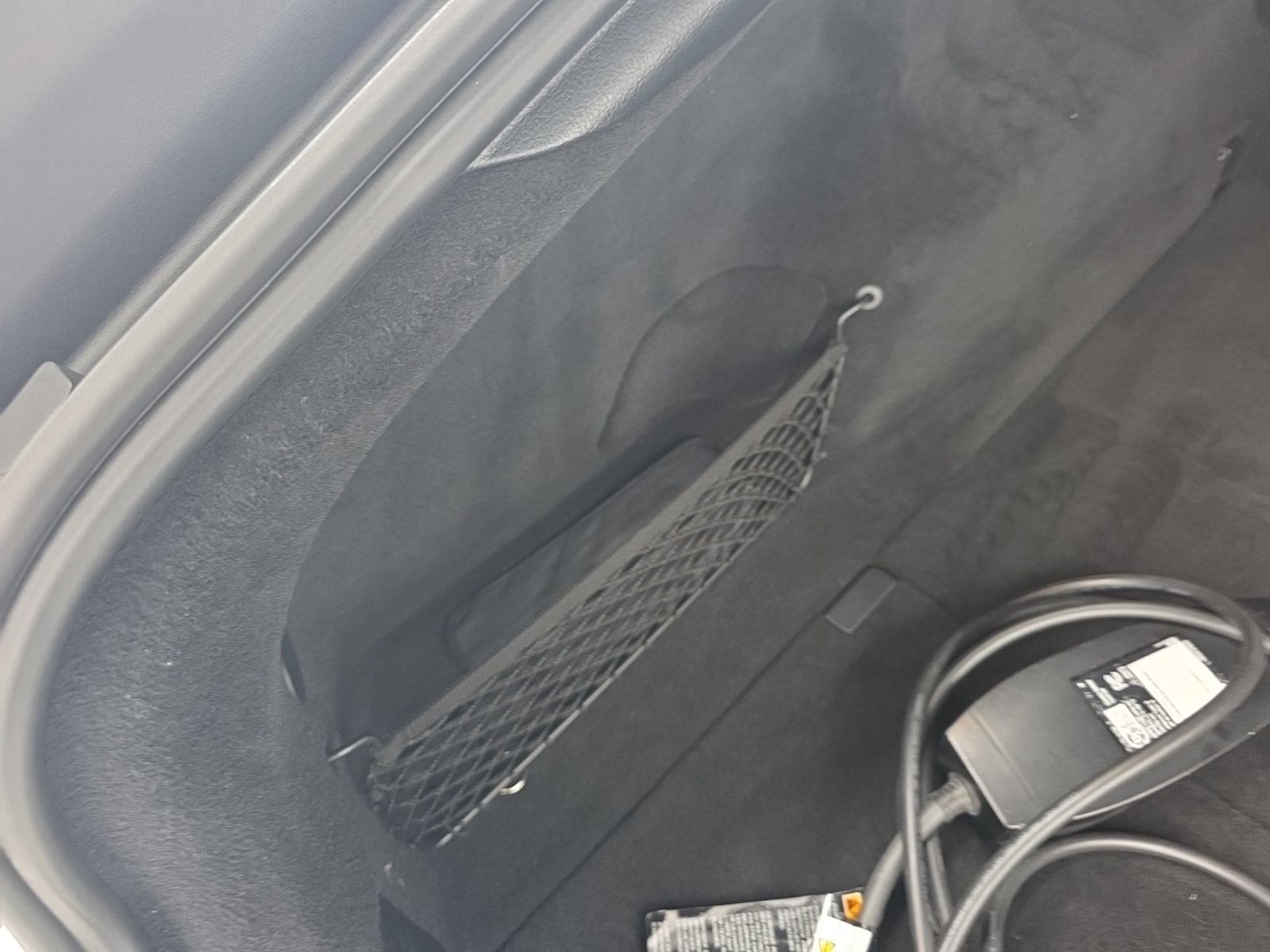 2022 Mercedes-Benz AMG® EQS Base 4MATIC®