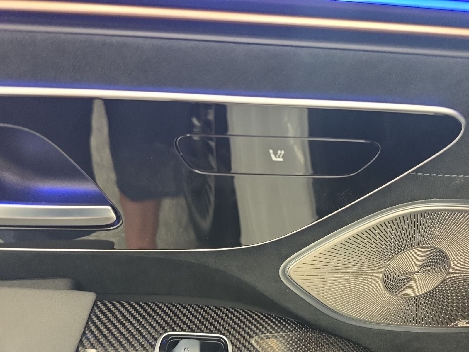 2022 Mercedes-Benz AMG® EQS Base 4MATIC®