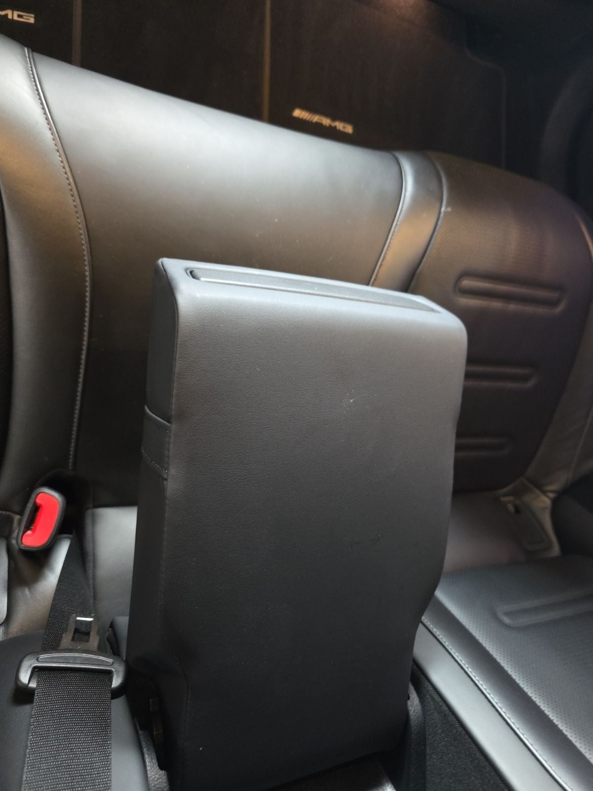 2022 Mercedes-Benz AMG® EQS Base 4MATIC®