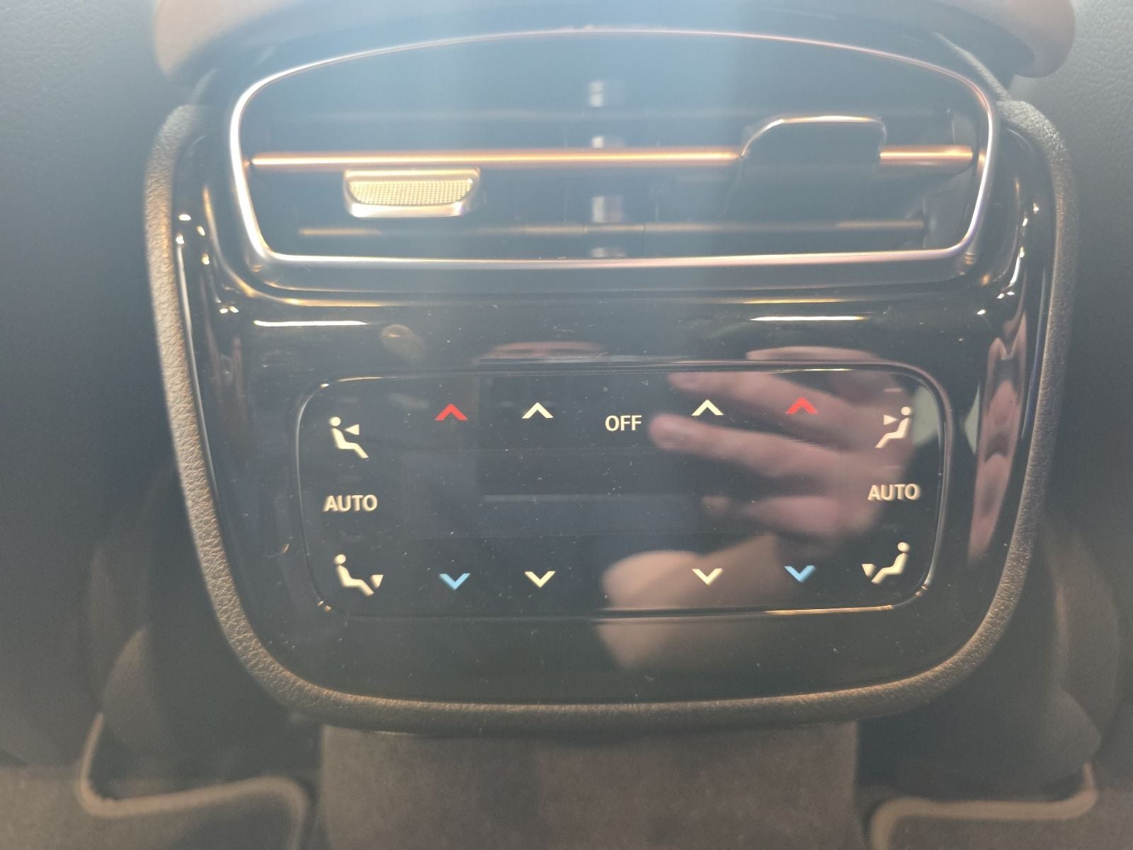 2022 Mercedes-Benz AMG® EQS Base 4MATIC®