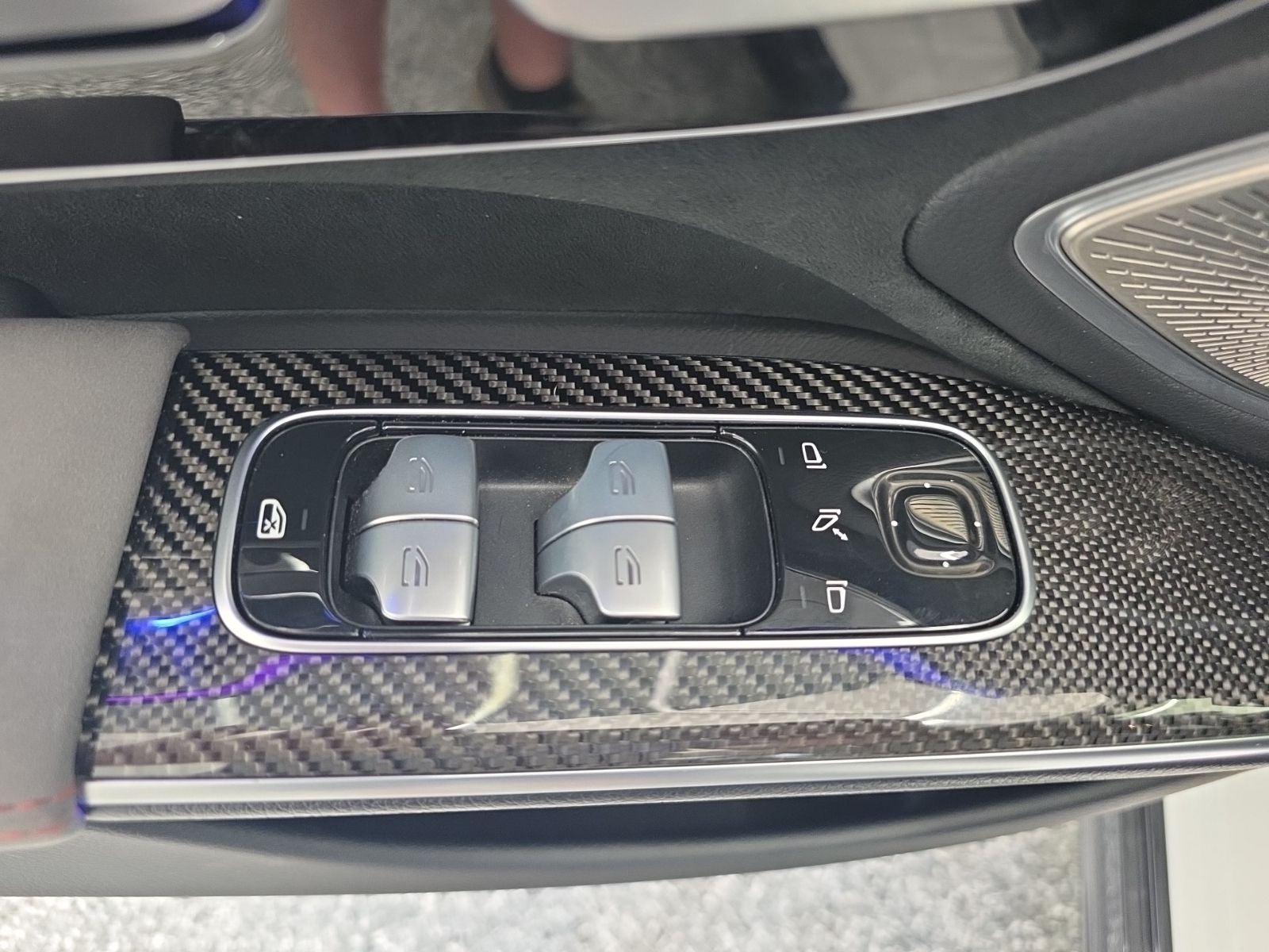 2022 Mercedes-Benz AMG® EQS Base 4MATIC®